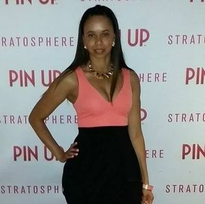 Meet your Posher, Rita